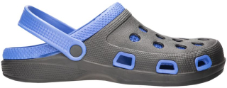 Ardon Šľapky ARDON®MARINE čierno-modré G3178