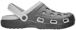 Ardon Šľapky ARDON®MARINE čierno-sivé G3179